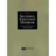 thumbnail image 1 of Pre-Owned The Successful Executive's Handbook : Development Suggestions for Today's Executives (Paperback) 0938529153 9780938529156, 1 of 1