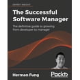 thumbnail image 1 of The Successful Software Manager, (Paperback), 1 of 1
