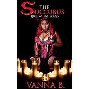 The Succubus (Paperback)