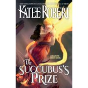 The Succubus's Prize, Paperback