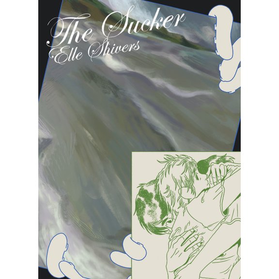 The Sucker, (Paperback)