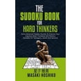 thumbnail image 1 of The Sudoku Book For Hard Thinkers: Solve Advanced Sudoku Puzzles To Improve Your Cognitive Brain Functions And Memory (Suitable For Teenagers, Adults, 1 of 1