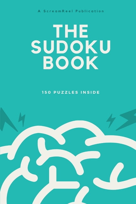 The Sudoku Book, (Paperback)