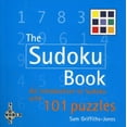 thumbnail image 1 of Pre-Owned The Sudoku Book: An Introduction to Sudoku with 101 Puzzles (Paperback) 1575289628 9781575289625, 1 of 1