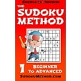 thumbnail image 1 of Pre-Owned The Sudoku Method - Volume 1 - Beginner to Advanced (Learn how to solve Sudoku puzzles) Paperback, 1 of 1