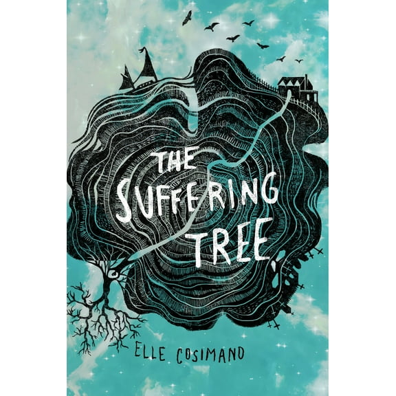 The Suffering Tree (Paperback)
