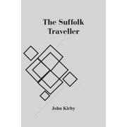 The Suffolk Traveller, Paperback