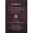 thumbnail image 1 of The Sufi Message of Hazrat Inayat Khan,  The Sufi Message of Hazrat Inayat Khan Vol. 3 Centennial Edition: The Art of Personality, Book 3, (Hardcover), 1 of 1