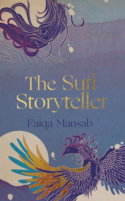 The Sufi Storyteller, (Paperback)