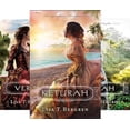 thumbnail image 1 of The Sugar Baron's Daughters Series Books 1-3: Keturah; Verity; Selah by Lisa T Bergren (Trade Paperback Collection), 1 of 4