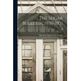 thumbnail image 1 of The Sugar Bulletin, 1930-1931; 9, (Paperback), 1 of 1