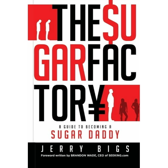 The Sugar Factory (Paperback)