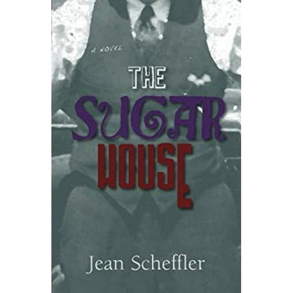 Pre-Owned The Sugar House (Paperback) 0991192508 9780991192502