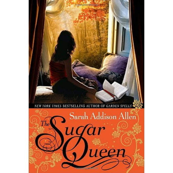 Pre-Owned The Sugar Queen (Hardcover) 0553805495 9780553805499