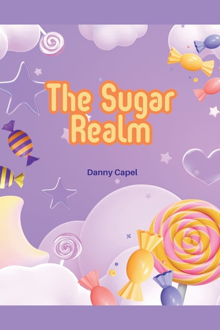 The Sugar Realm, (Paperback)