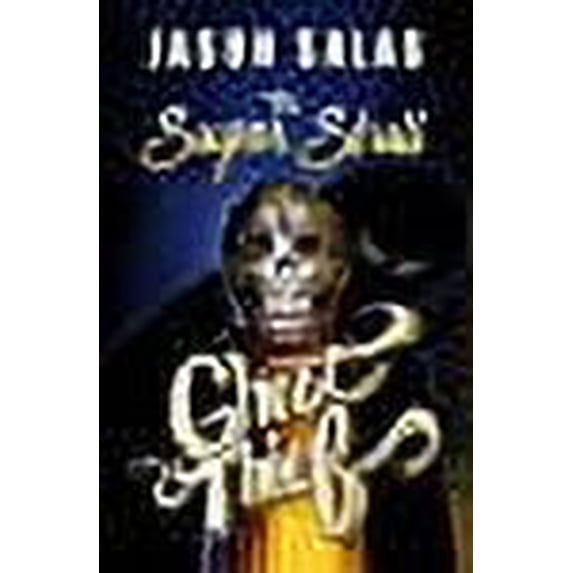 The Sugar Skull Ghost Thief