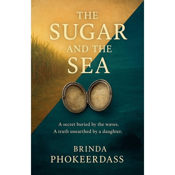 The Sugar and the Sea, (Paperback)