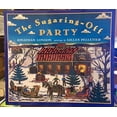 thumbnail image 1 of Pre-Owned The Sugaring-Off Party (Paperback) 1895555892 9781895555899, 1 of 1