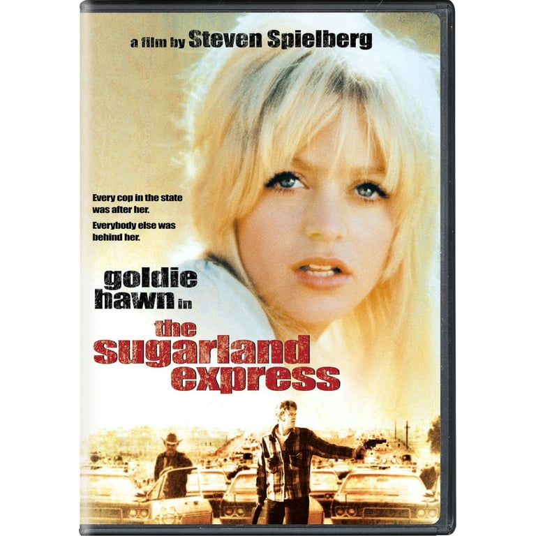 Universal, DVD, The Sugarland Express, Refurbished - Walmart.com