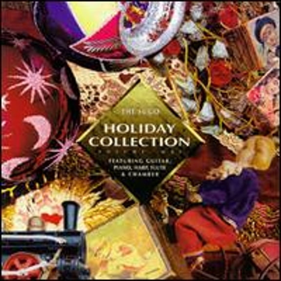 Pre-Owned The Sugo Holiday Collection, Vol. 1 (CD 0013178941228) by Various Artists