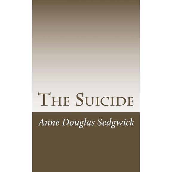 The Suicide : A Comedy (Paperback)