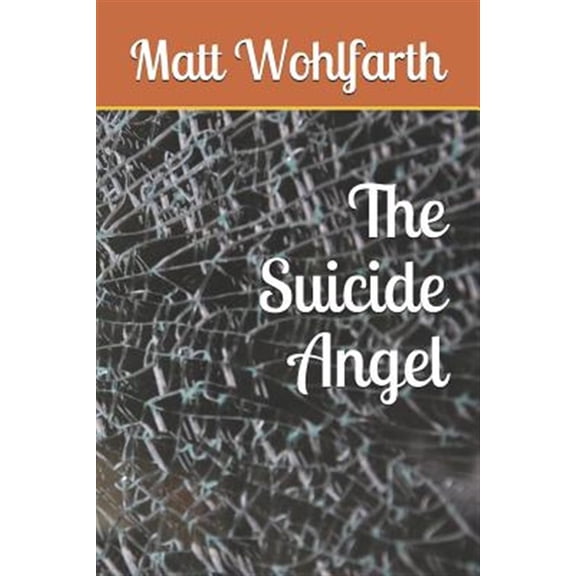 The Suicide Angel (Paperback)