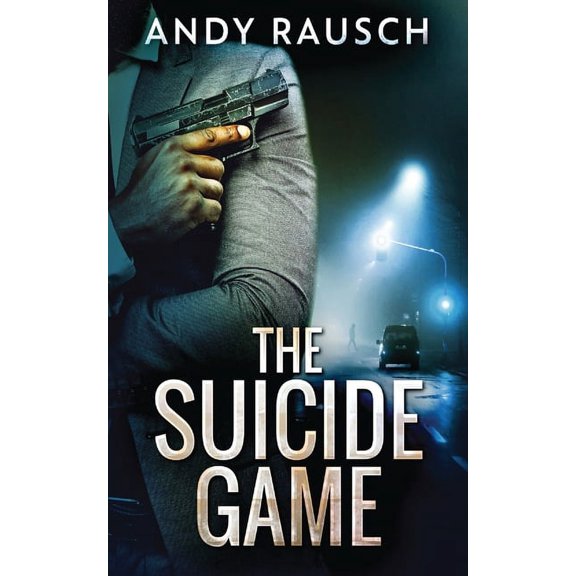 The Suicide Game, (Paperback)