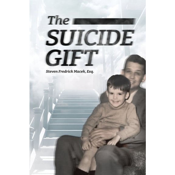 The Suicide Gift, (Paperback)