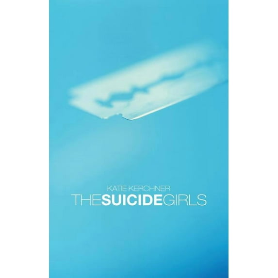 The Suicide Girls (Paperback)