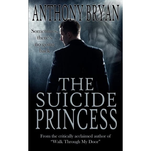 The Suicide Princess