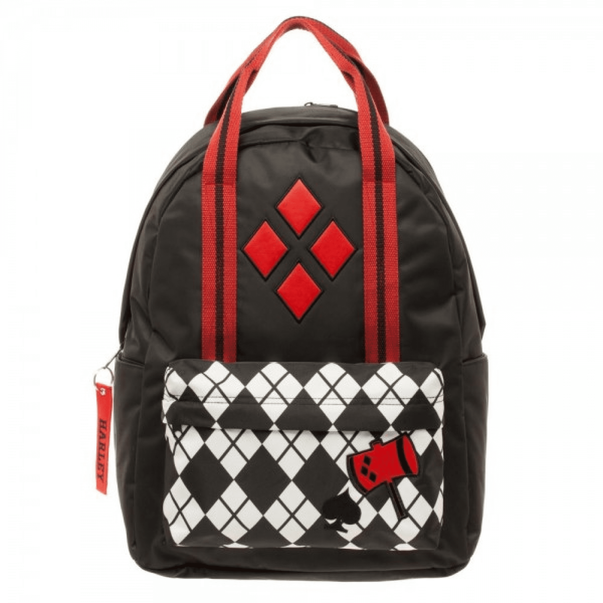 Harley discount quinn backpack