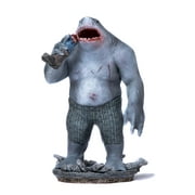 The Suicide Squad King Shark BDS 1/10 Art Scale Statue