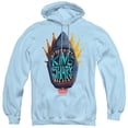 thumbnail image 1 of The Suicide Squad King Shark Illustration Unisex Adult Pull-Over Hoodie, King Shark Illustration, X-Large, 1 of 6