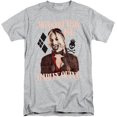 thumbnail image 1 of The Suicide Squad Spanish Harley Unisex Adult Tall T Shirt, Spanish Harley, 2X-Large, 1 of 2