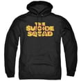thumbnail image 1 of The Suicide Squad Symbol Logo Unisex Adult Pull-Over Hoodie, Symbol Logo, 2X-Large, 1 of 6