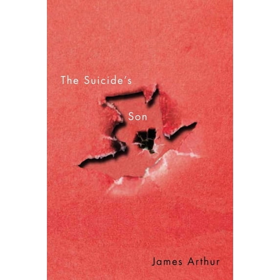 The Suicide's Son, (Paperback)
