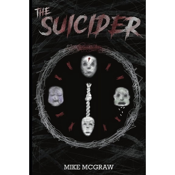 The Suicider (Paperback)