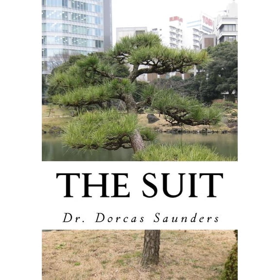 The Suit (Paperback)
