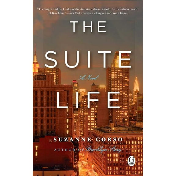 The Suite Life (Paperback)
