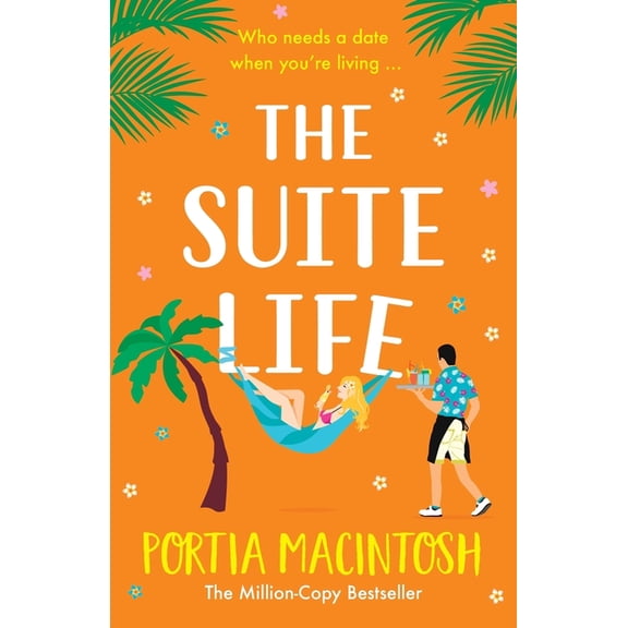 The Suite Life, (Paperback)