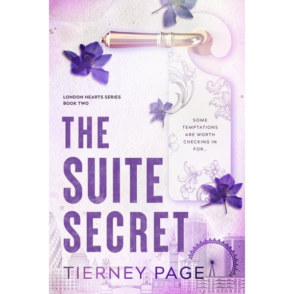 The Suite Secret (Paperback)