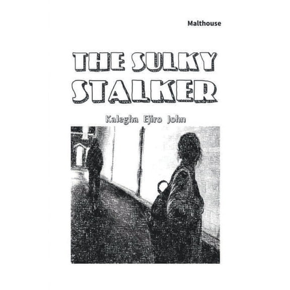 The Sulky Stalker, (Paperback)