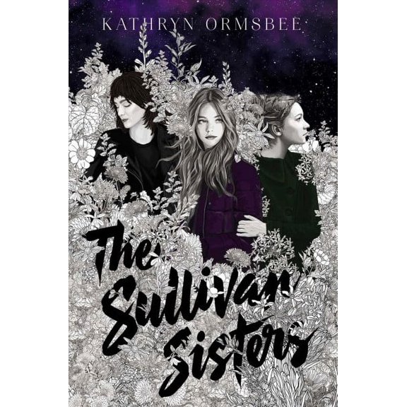 The Sullivan Sisters (Paperback)