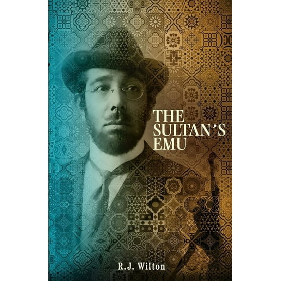 The Sultan's Emu, (Paperback)