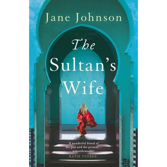 The Sultan's Wife