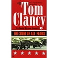 thumbnail image 1 of Pre-Owned The Sum of All Fears (A Jack Ryan Novel), 9780425184226, 0425184226, Paperback,, 1 of 1