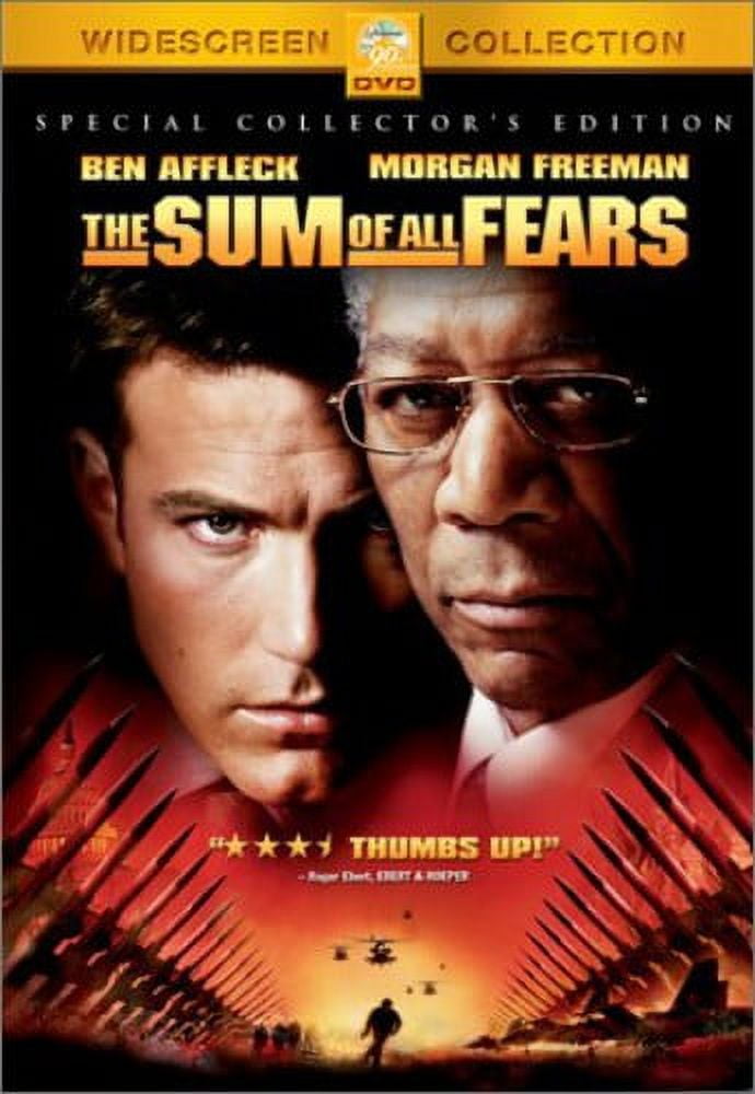 Watch the sum of all fears online best sale 123movies