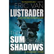 Testament The Sum of All Shadows, Book 4, Paperback