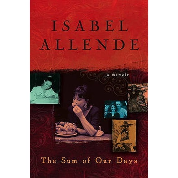 Pre-Owned The Sum of Our Days (Paperback) 0007299850 9780007299850