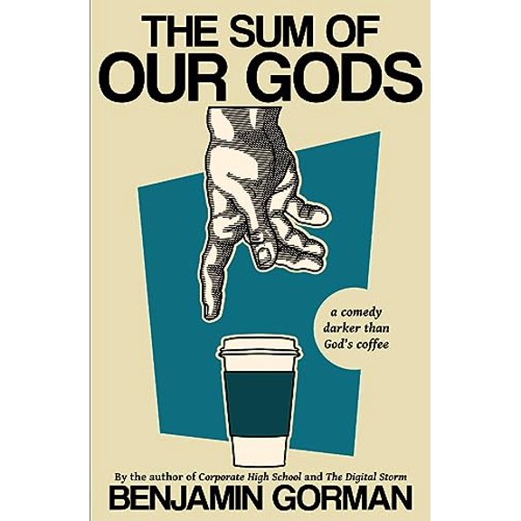 Pre-Owned The Sum of Our Gods Paperback